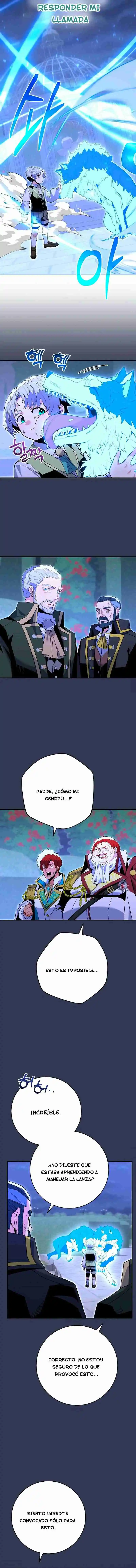 Reencarnado En Un Genio Prodigio De Una Familia Prestigiosa - Capítulo 8 - Página 16 - LectorTMOo