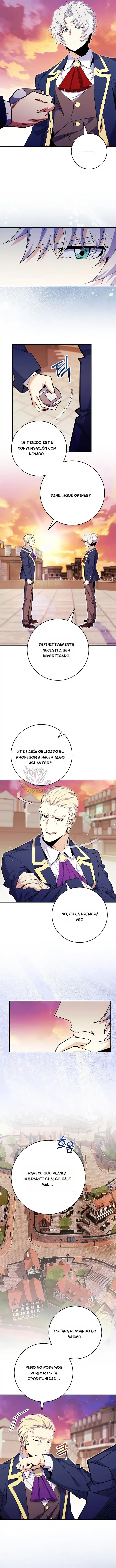 Reencarnado En Un Genio Prodigio De Una Familia Prestigiosa - Capítulo 80 - Página 5 - LectorTMOo