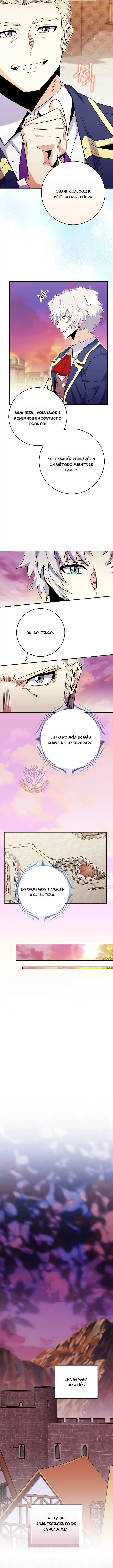 Reencarnado En Un Genio Prodigio De Una Familia Prestigiosa - Capítulo 80 - Página 7 - LectorTMOo