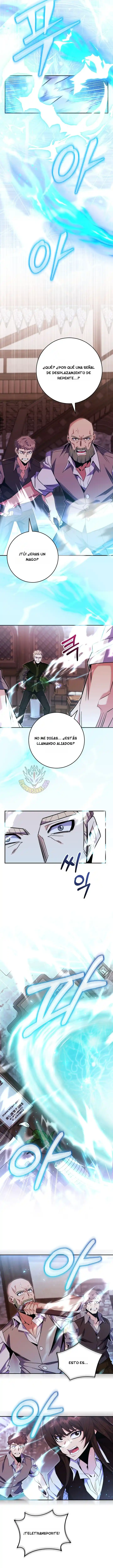 Reencarnado En Un Genio Prodigio De Una Familia Prestigiosa - Capítulo 81 - Página 9 - LectorTMOo