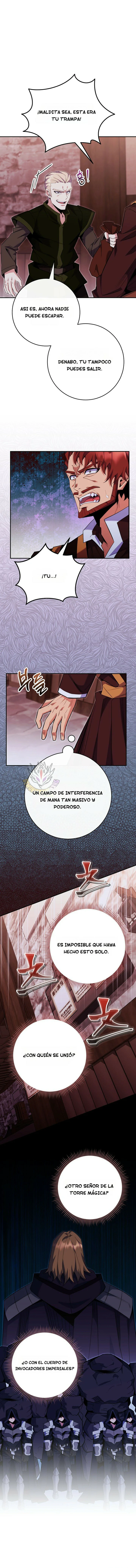 Reencarnado En Un Genio Prodigio De Una Familia Prestigiosa - Capítulo 82 - Página 5 - LectorTMOo