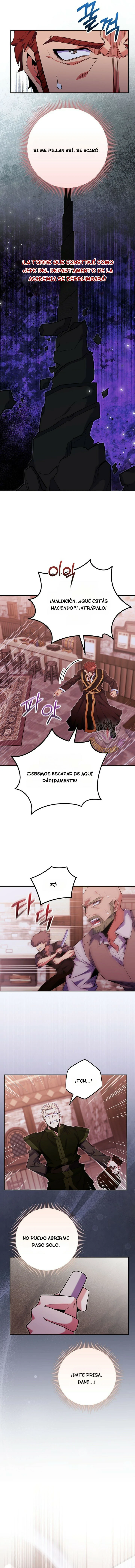 Reencarnado En Un Genio Prodigio De Una Familia Prestigiosa - Capítulo 82 - Página 6 - LectorTMOo