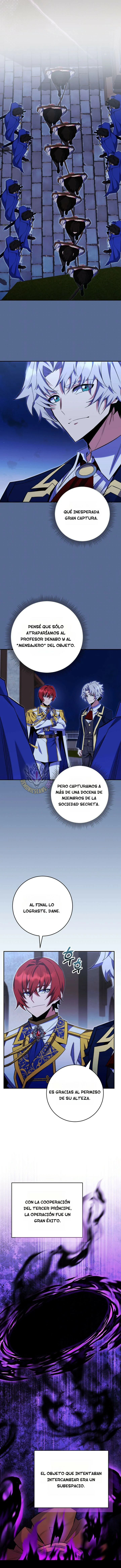 Reencarnado En Un Genio Prodigio De Una Familia Prestigiosa - Capítulo 82 - Página 11 - LectorTMOo