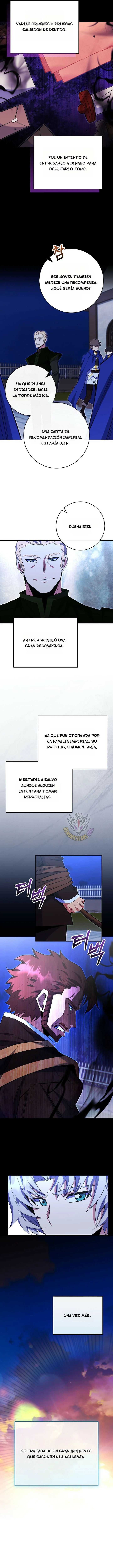 Reencarnado En Un Genio Prodigio De Una Familia Prestigiosa - Capítulo 82 - Página 12 - LectorTMOo