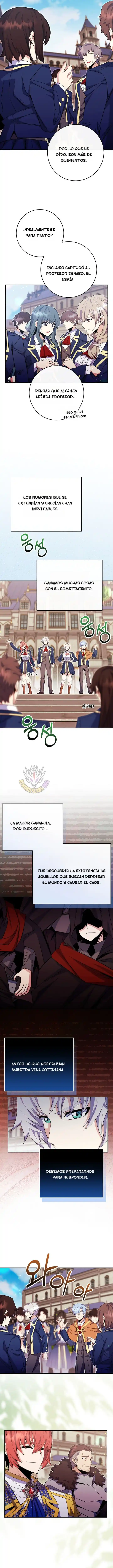Reencarnado En Un Genio Prodigio De Una Familia Prestigiosa - Capítulo 83 - Página 2 - LectorTMOo