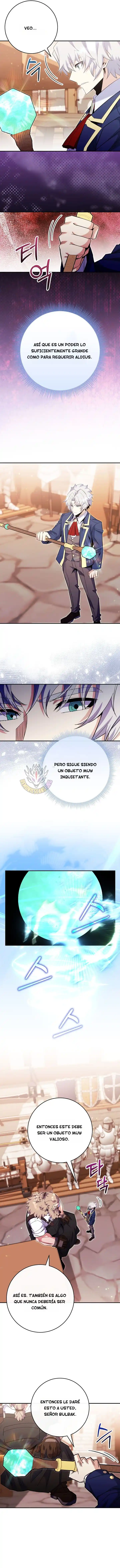 Reencarnado En Un Genio Prodigio De Una Familia Prestigiosa - Capítulo 83 - Página 6 - LectorTMOo