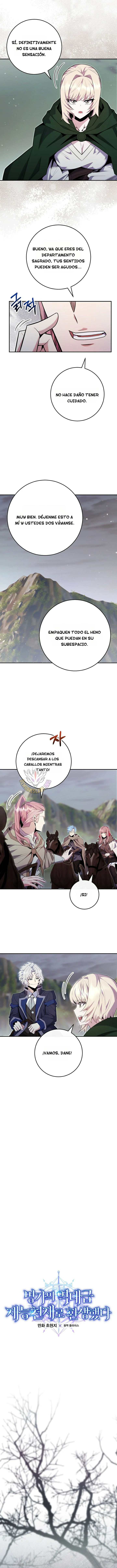 Reencarnado En Un Genio Prodigio De Una Familia Prestigiosa - Capítulo 86 - Página 2 - LectorTMOo