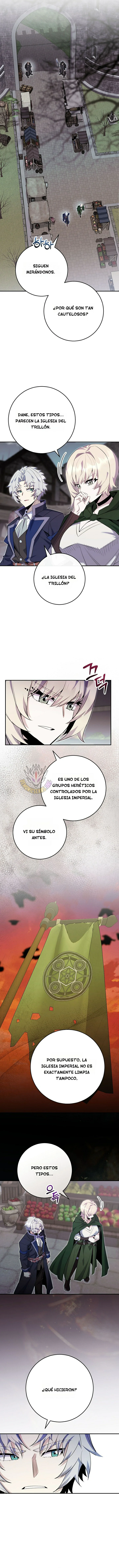 Reencarnado En Un Genio Prodigio De Una Familia Prestigiosa - Capítulo 86 - Página 5 - LectorTMOo