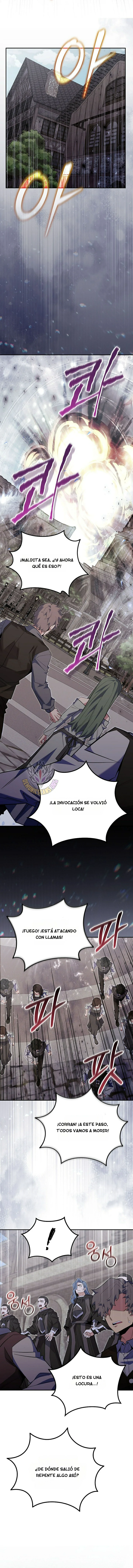 Reencarnado En Un Genio Prodigio De Una Familia Prestigiosa - Capítulo 89 - Página 2 - LectorTMOo