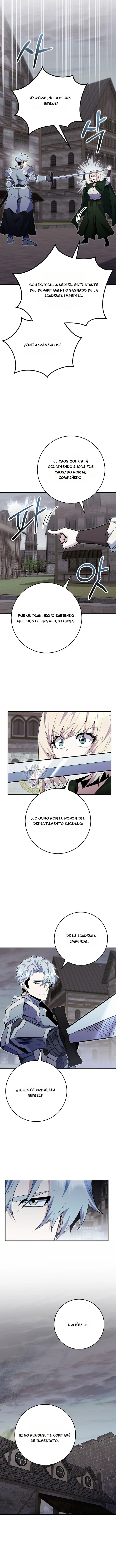 Reencarnado En Un Genio Prodigio De Una Familia Prestigiosa - Capítulo 89 - Página 6 - LectorTMOo