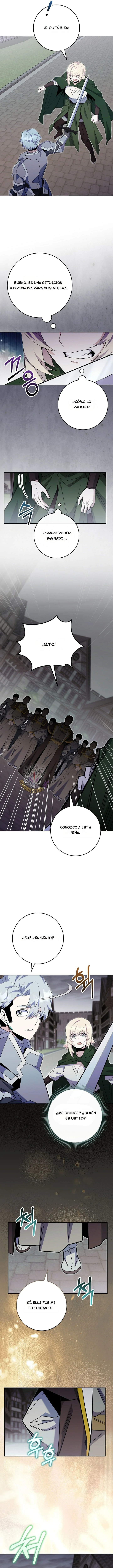 Reencarnado En Un Genio Prodigio De Una Familia Prestigiosa - Capítulo 89 - Página 7 - LectorTMOo