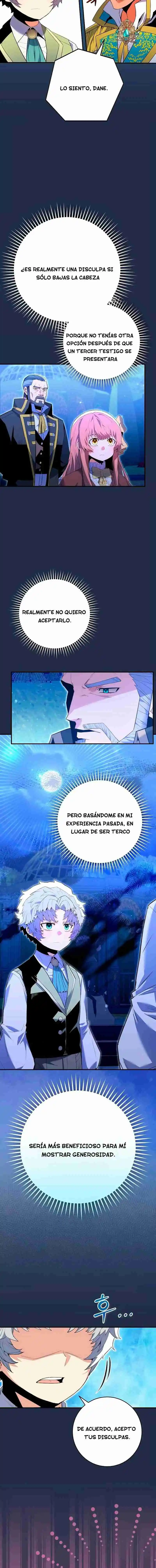 Reencarnado En Un Genio Prodigio De Una Familia Prestigiosa - Capítulo 9 - Página 4 - LectorTMOo