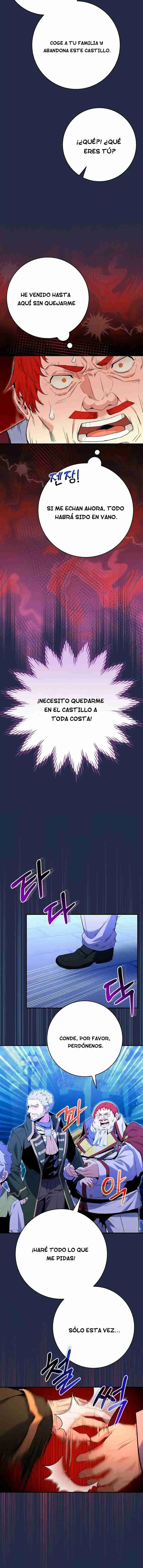 Reencarnado En Un Genio Prodigio De Una Familia Prestigiosa - Capítulo 9 - Página 6 - LectorTMOo