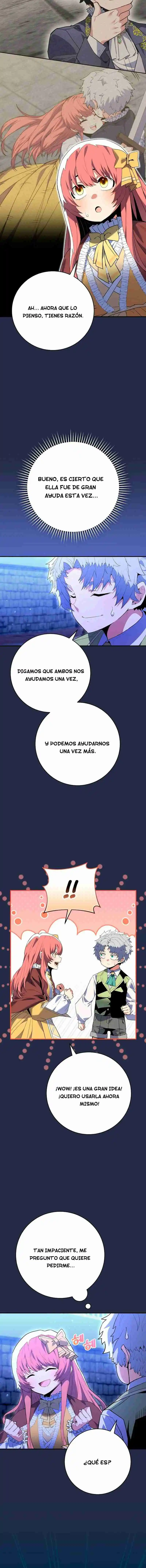 Reencarnado En Un Genio Prodigio De Una Familia Prestigiosa - Capítulo 9 - Página 12 - LectorTMOo