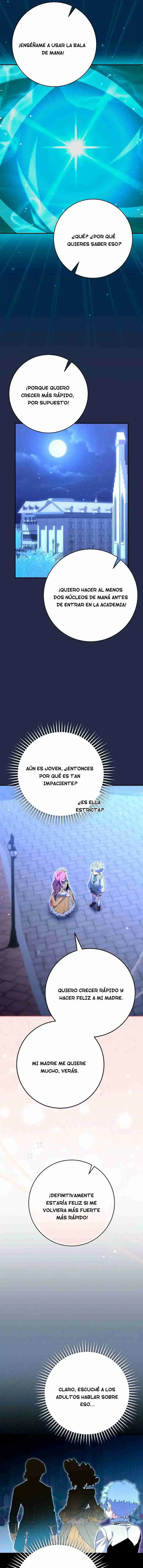 Reencarnado En Un Genio Prodigio De Una Familia Prestigiosa - Capítulo 9 - Página 13 - LectorTMOo
