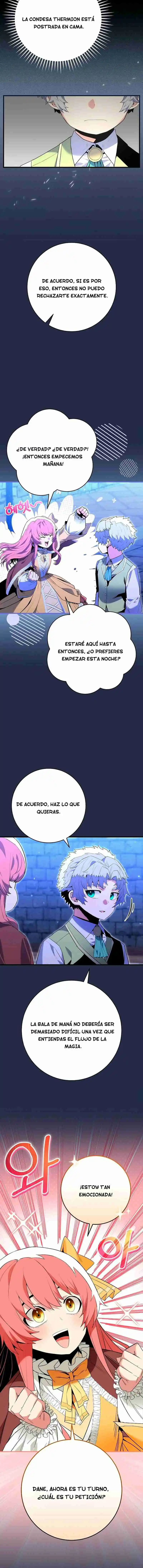 Reencarnado En Un Genio Prodigio De Una Familia Prestigiosa - Capítulo 9 - Página 14 - LectorTMOo