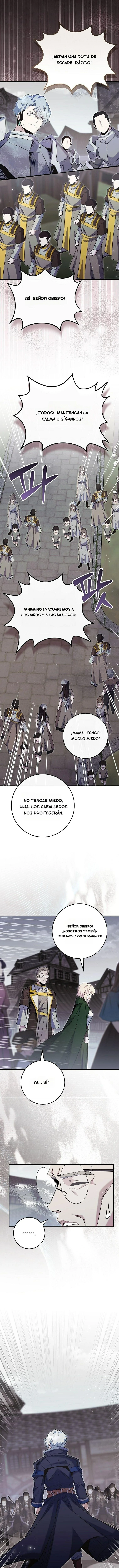 Reencarnado En Un Genio Prodigio De Una Familia Prestigiosa - Capítulo 90 - Página 13 - LectorTMOo