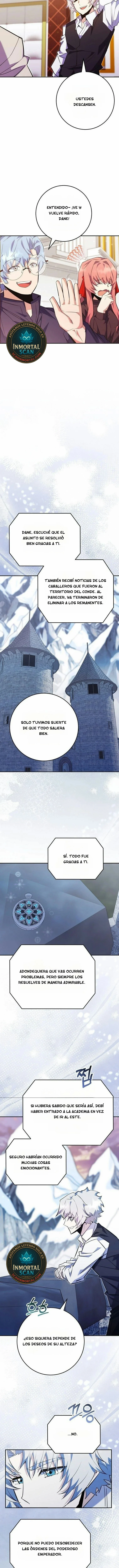 Reencarnado En Un Genio Prodigio De Una Familia Prestigiosa - Capítulo 91 - Página 11 - LectorTMOo