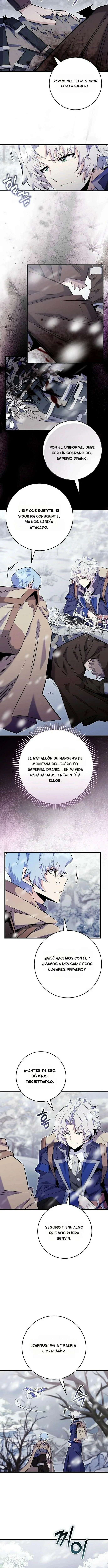 Reencarnado En Un Genio Prodigio De Una Familia Prestigiosa - Capítulo 92 - Página 5 - LectorTMOo