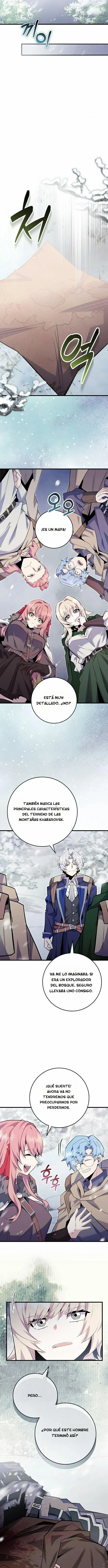Reencarnado En Un Genio Prodigio De Una Familia Prestigiosa - Capítulo 92 - Página 6 - LectorTMOo