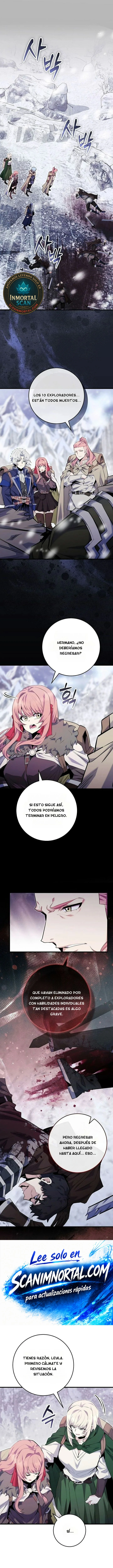 Reencarnado En Un Genio Prodigio De Una Familia Prestigiosa - Capítulo 93 - Página 2 - LectorTMOo