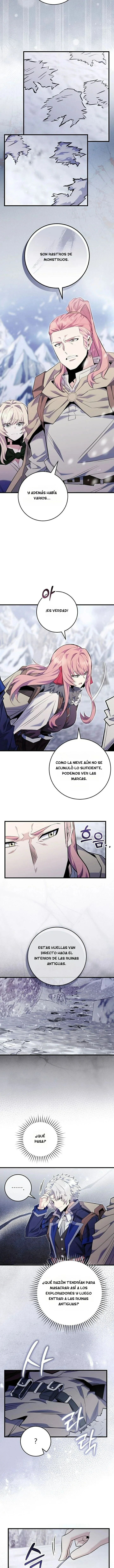 Reencarnado En Un Genio Prodigio De Una Familia Prestigiosa - Capítulo 93 - Página 4 - LectorTMOo