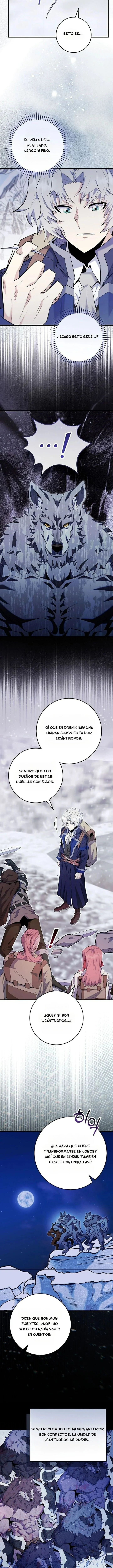 Reencarnado En Un Genio Prodigio De Una Familia Prestigiosa - Capítulo 93 - Página 5 - LectorTMOo