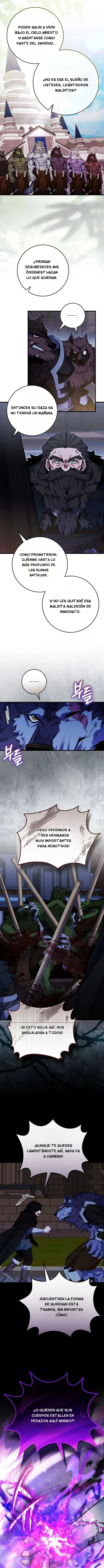 Reencarnado En Un Genio Prodigio De Una Familia Prestigiosa - Capítulo 93 - Página 9 - LectorTMOo
