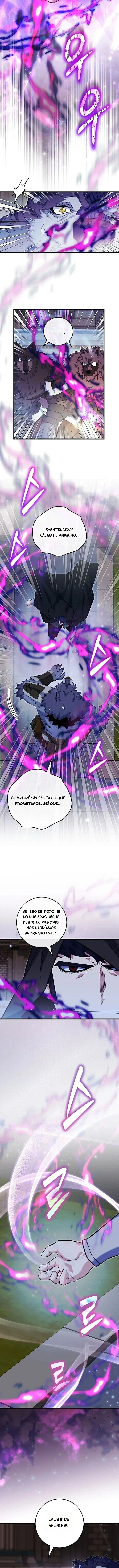 Reencarnado En Un Genio Prodigio De Una Familia Prestigiosa - Capítulo 93 - Página 10 - LectorTMOo