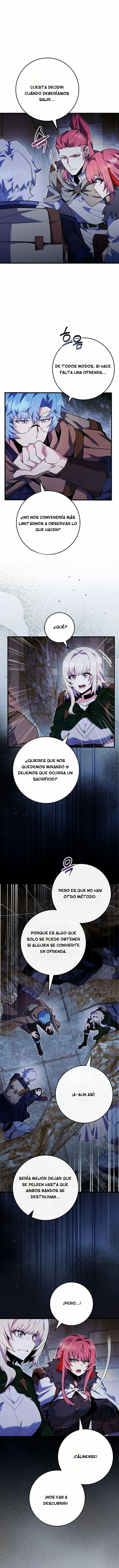 Reencarnado En Un Genio Prodigio De Una Familia Prestigiosa - Capítulo 94 - Página 8 - LectorTMOo