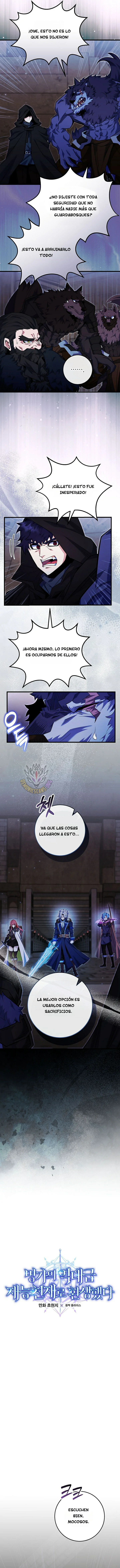 Reencarnado En Un Genio Prodigio De Una Familia Prestigiosa - Capítulo 95 - Página 2 - LectorTMOo