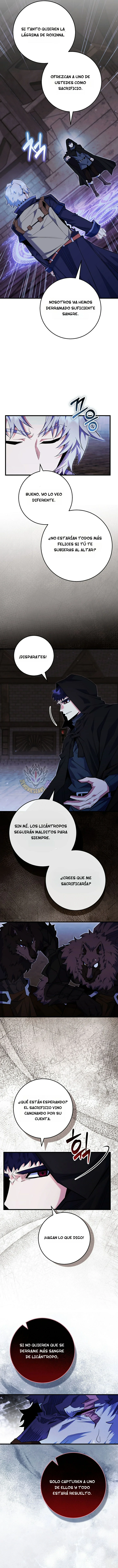 Reencarnado En Un Genio Prodigio De Una Familia Prestigiosa - Capítulo 95 - Página 3 - LectorTMOo