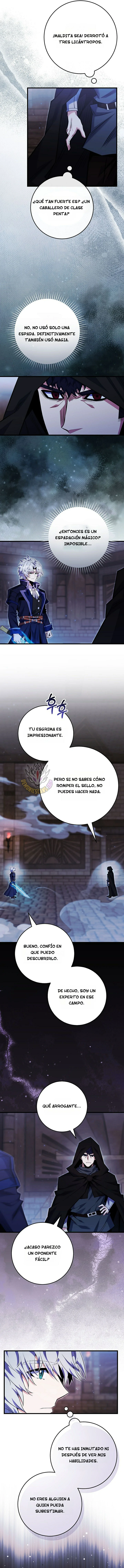 Reencarnado En Un Genio Prodigio De Una Familia Prestigiosa - Capítulo 96 - Página 2 - LectorTMOo