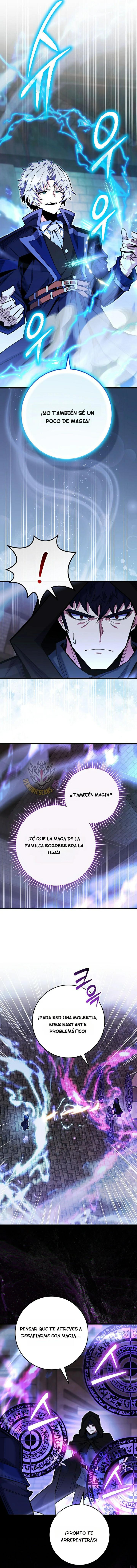 Reencarnado En Un Genio Prodigio De Una Familia Prestigiosa - Capítulo 96 - Página 6 - LectorTMOo