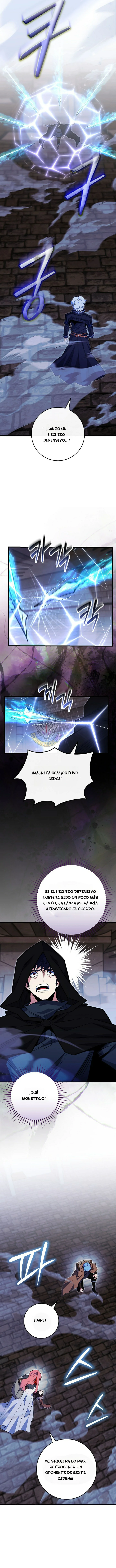 Reencarnado En Un Genio Prodigio De Una Familia Prestigiosa - Capítulo 97 - Página 4 - LectorTMOo