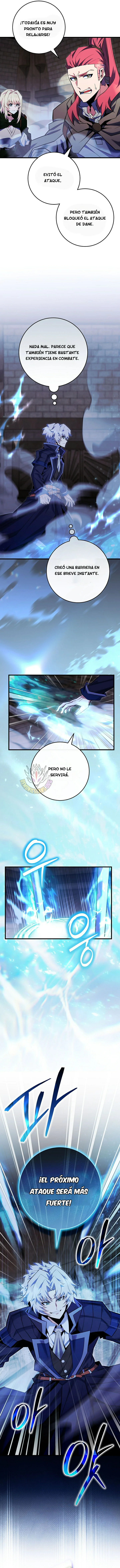 Reencarnado En Un Genio Prodigio De Una Familia Prestigiosa - Capítulo 97 - Página 5 - LectorTMOo