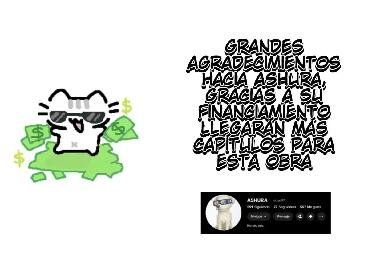 Reencarne Como Un Jefe De Nivel Intermedio Que Muere Al Principio Del Juego. - Capítulo 12 - Página 62 - LectorTMOo