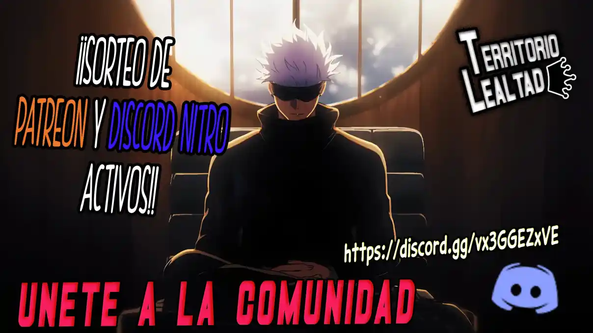Reencarne Como Un Jefe De Nivel Intermedio Que Muere Al Principio Del Juego. - Capítulo 5.5 - Página 8 - LectorTMOo