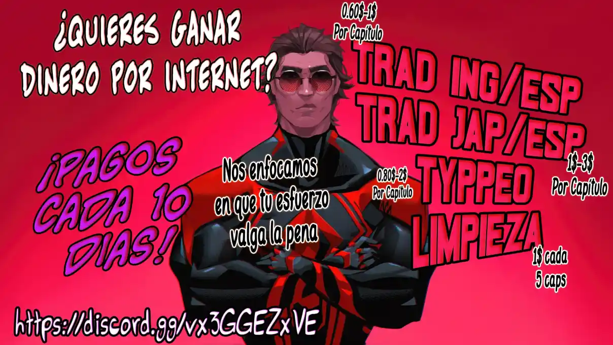 Reencarne Como Un Jefe De Nivel Intermedio Que Muere Al Principio Del Juego. - Capítulo 6.2 - Página 10 - LectorTMOo