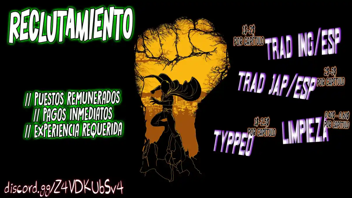Reencarne Como Un Jefe De Nivel Intermedio Que Muere Al Principio Del Juego. - Capítulo 7.3 - Página 6 - LectorTMOo