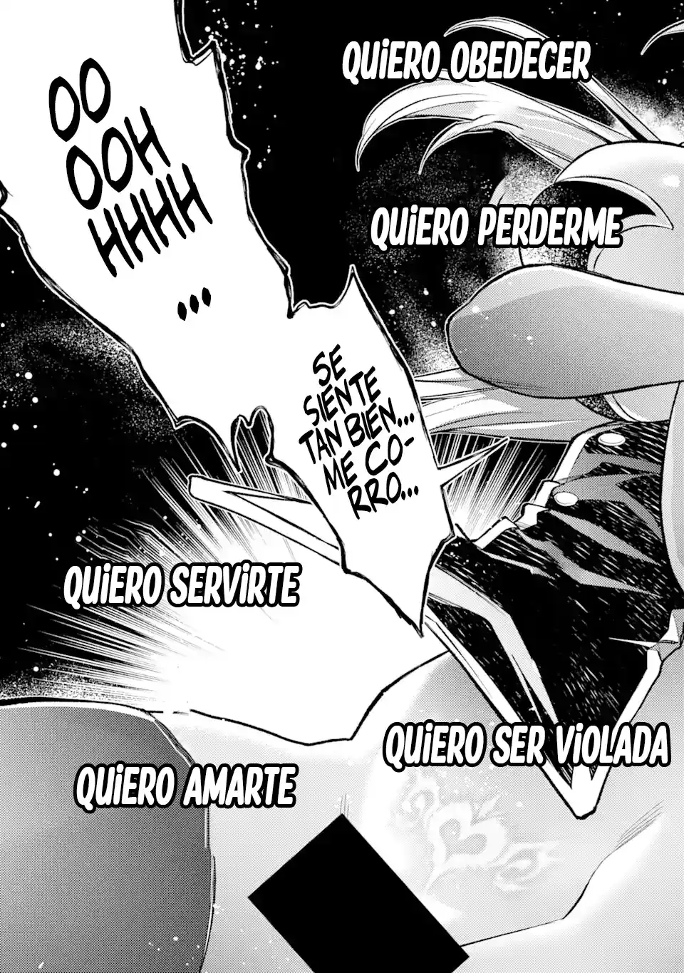 Reencarne Como Un Jefe De Nivel Intermedio Que Muere Al Principio Del Juego. - Capítulo 7.50 - Página 14 - LectorTMOo