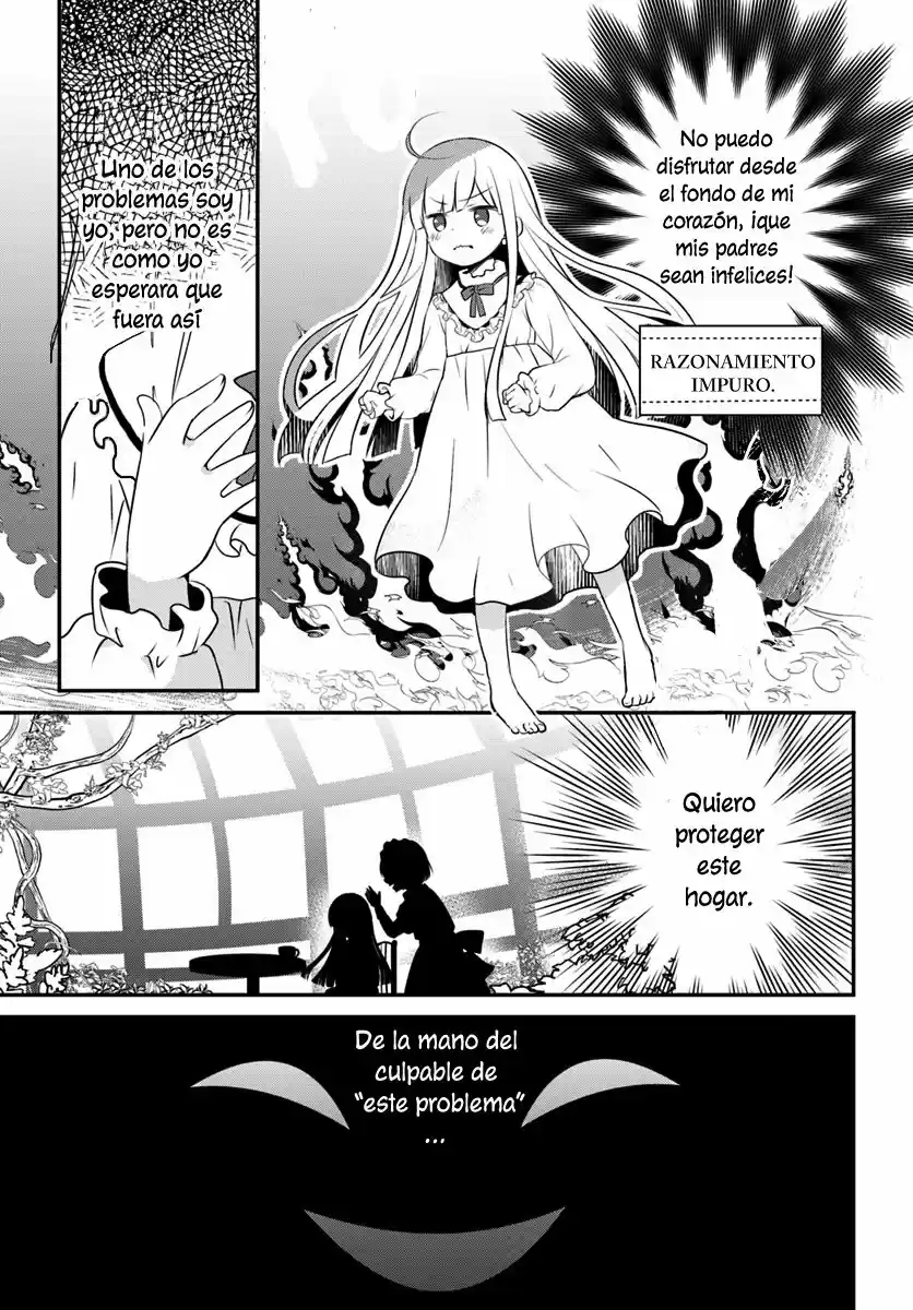 ¿REENCARNE EN UN JUEGO OTOME? ¡ESTOY DEMASIADO OCUPADA DOMINANDO LA MAGIA! - Capítulo 1.20 - Página 13 - LectorTMOo