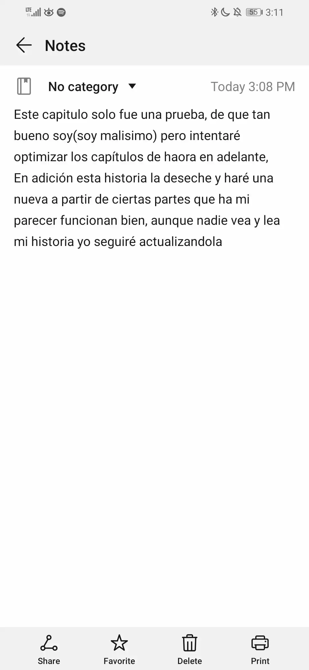 REENCARNE... ¡¡¡PERO NO SE QUE HACER CON TANTO PODER!!!.... ¿DOMINAR EL UNIVERSO? ¿CON TIRANÍA O BENEVOLENCIA?.... DEFINIVANENTE TODO SERA MÍO (Novela) - Capítulo 0.10 - Página 1 - LectorTMOo