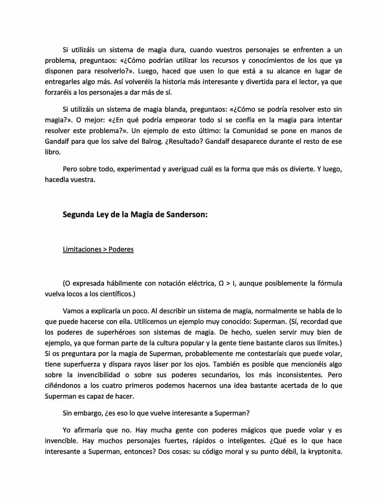 REFLEXIONES SOBRE ARTE Y LITERATURA - Capítulo 5 - Página 8 - LectorTMOo