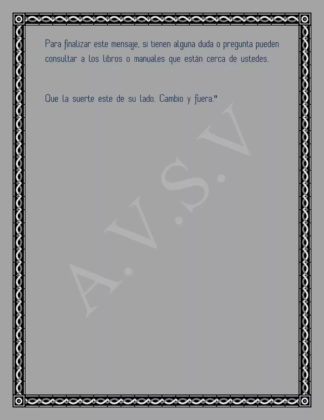 REFUGIADOS (Novela) - Capítulo 1.2 - Página 4 - LectorTMOo