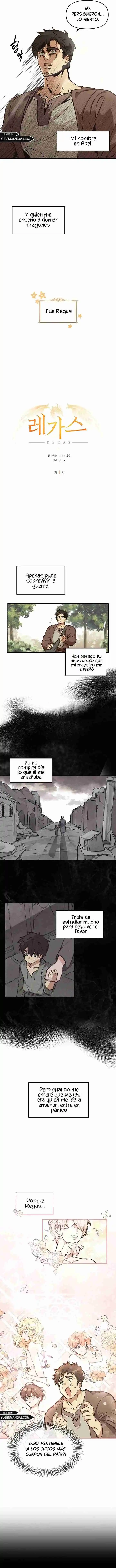 Regas capítulo 1 página 6