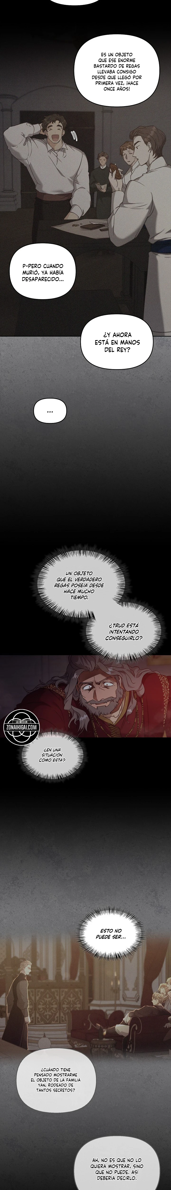 Regas capítulo 100 página 4