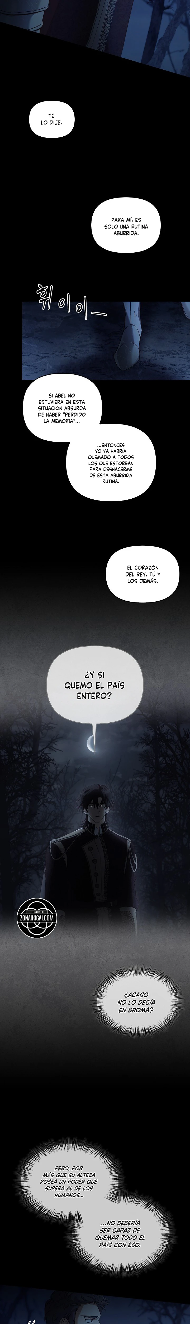 Regas capítulo 100 página 17