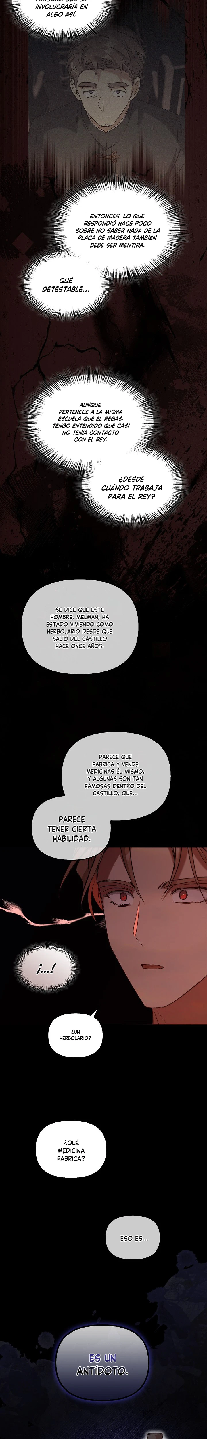 Regas capítulo 101 página 15