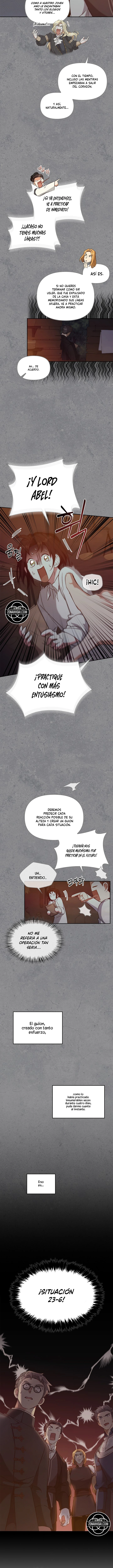 Regas capítulo 99 página 5